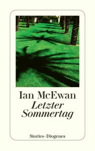 Title: Letzter Sommertag, Author: Ian McEwan