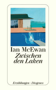Title: Zwischen den Laken (In Between the Sheets), Author: Ian McEwan