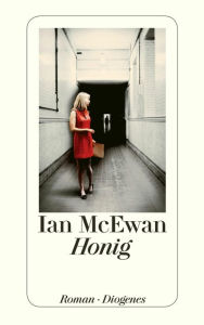 Title: Honig (Sweet Tooth), Author: Ian McEwan
