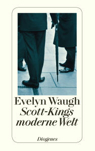 Title: Scott-Kings moderne Welt, Author: Evelyn Waugh
