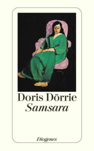 Title: Samsara, Author: Doris Dörrie