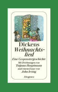 Title: Weihnachtslied: Eine Gespenstergeschichte, Author: Charles Dickens