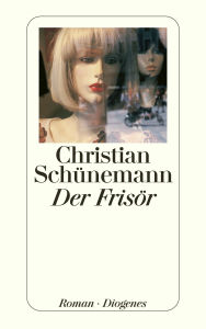 Title: Der Frisör, Author: Christian Schünemann