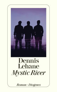 Title: Mystic River, Author: Dennis Lehane