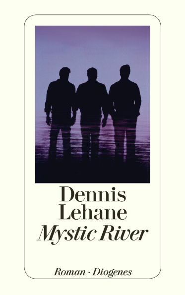 Mystic River