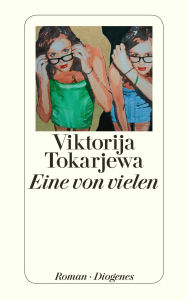 Title: Eine von vielen, Author: Viktorija Tokarjewa