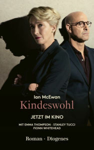 Title: Kindeswohl (The Children Act), Author: Ian McEwan
