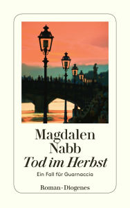 Title: Tod im Herbst: Guarnaccias vierter Fall, Author: Magdalen Nabb