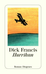 Title: Hurrikan, Author: Dick Francis