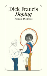 Title: Doping, Author: Dick Francis