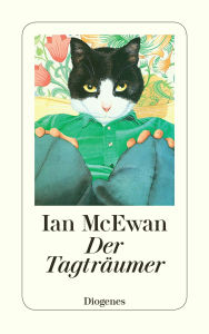 Title: Der Tagträumer (The Daydreamer), Author: Ian McEwan