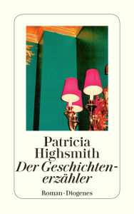 Title: Der Geschichtenerzähler, Author: Patricia Highsmith