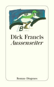 Title: Außenseiter, Author: Dick Francis