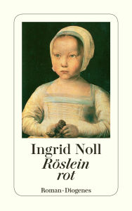 Title: Röslein rot, Author: Ingrid Noll