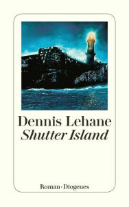 Title: Shutter Island (German Edition), Author: Dennis Lehane