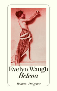 Title: Helena, Author: Evelyn Waugh