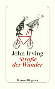 Title: Straße der Wunder, Author: John Irving