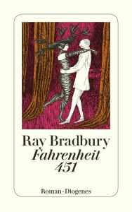 Title: Fahrenheit 451 (German), Author: Ray Bradbury