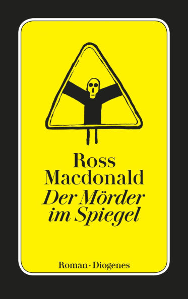 Der Mörder im Spiegel