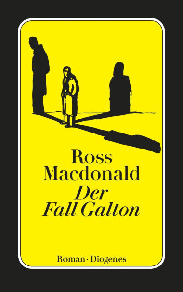 Der Fall Galton