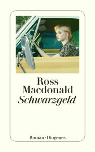 Title: Schwarzgeld, Author: Ross Macdonald