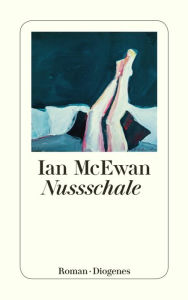 Title: Nussschale, Author: Ian McEwan