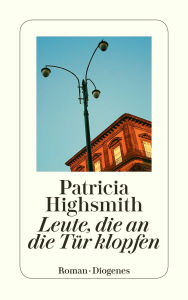 Title: Leute, die an die Tür klopfen, Author: Patricia Highsmith