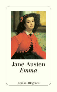 Title: Emma, Author: Jane Austen