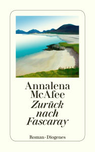 Title: Zurück nach Fascaray, Author: Annalena McAfee