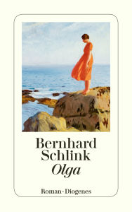 Title: Olga (German Edition), Author: Bernhard Schlink