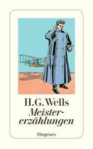 Title: Meistererzählungen, Author: H. G. Wells