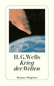 Title: Krieg der Welten, Author: H. G. Wells