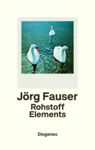 Title: Rohstoff Elements, Author: Jörg Fauser