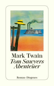 Title: Tom Sawyers Abenteuer, Author: Mark Twain