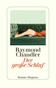 Title: Der große Schlaf, Author: Raymond Chandler