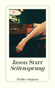 Title: Seitensprung, Author: Jason Starr