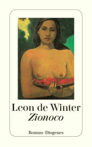 Title: Zionoco, Author: Leon de Winter