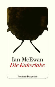 Title: Die Kakerlake (The Cockroach), Author: Ian McEwan
