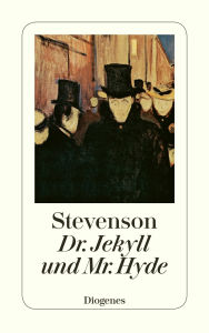Title: Dr. Jekyll und Mr. Hyde, Author: Robert Louis Stevenson