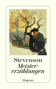 Title: Meistererzählungen, Author: Robert Louis Stevenson