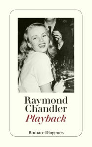 Title: Playback, Author: Raymond Chandler
