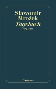 Title: Tagebuch 1962-1969, Author: Slawomir Mrozek