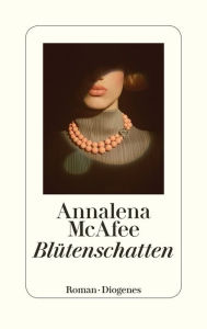 Title: Blütenschatten, Author: Annalena McAfee
