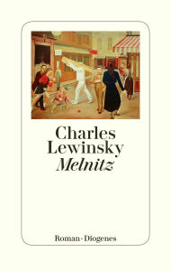 Title: Melnitz, Author: Charles Lewinsky