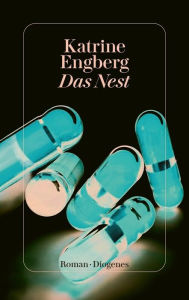 Title: Das Nest: Der Kopenhagen-Krimi, Author: Katrine Engberg