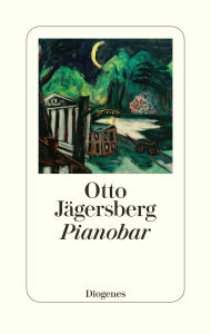 Title: Pianobar, Author: Otto Jägersberg