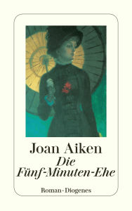 Title: Die Fünf-Minuten-Ehe, Author: Joan Aiken