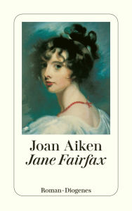 Title: Jane Fairfax, Author: Joan Aiken