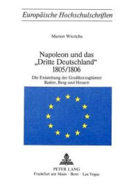 Title: Napoleon und das 