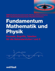 Title: Fundamentum Mathematik und Physik, Author: DMK